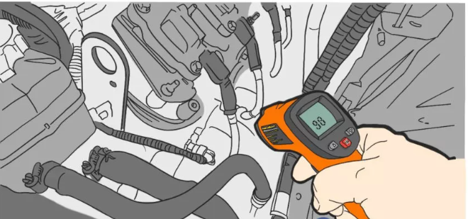 kiểm tra két nước